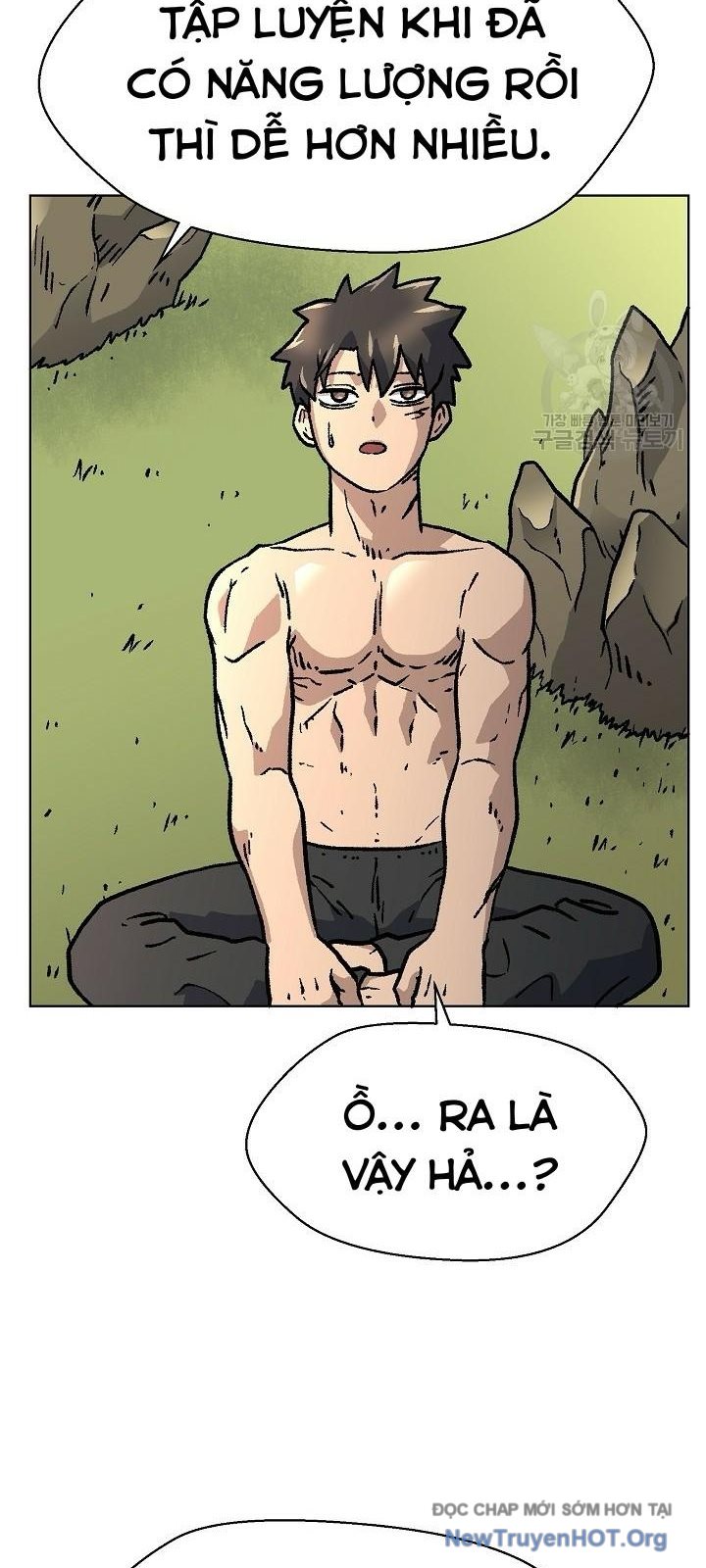 Cổng Asura Chapter 46 - Trang 45
