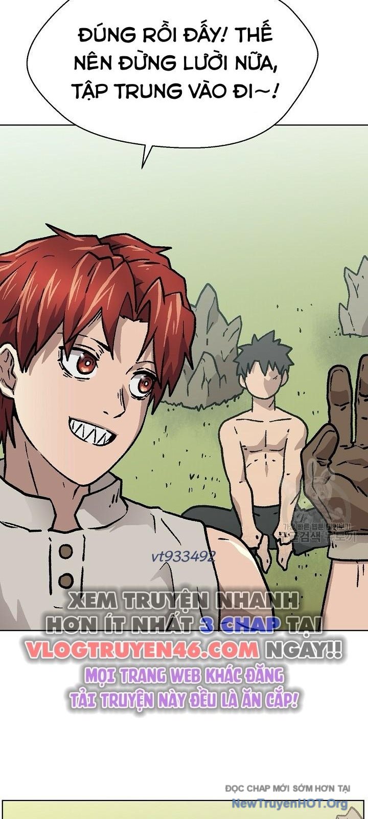Cổng Asura Chapter 46 - Trang 46