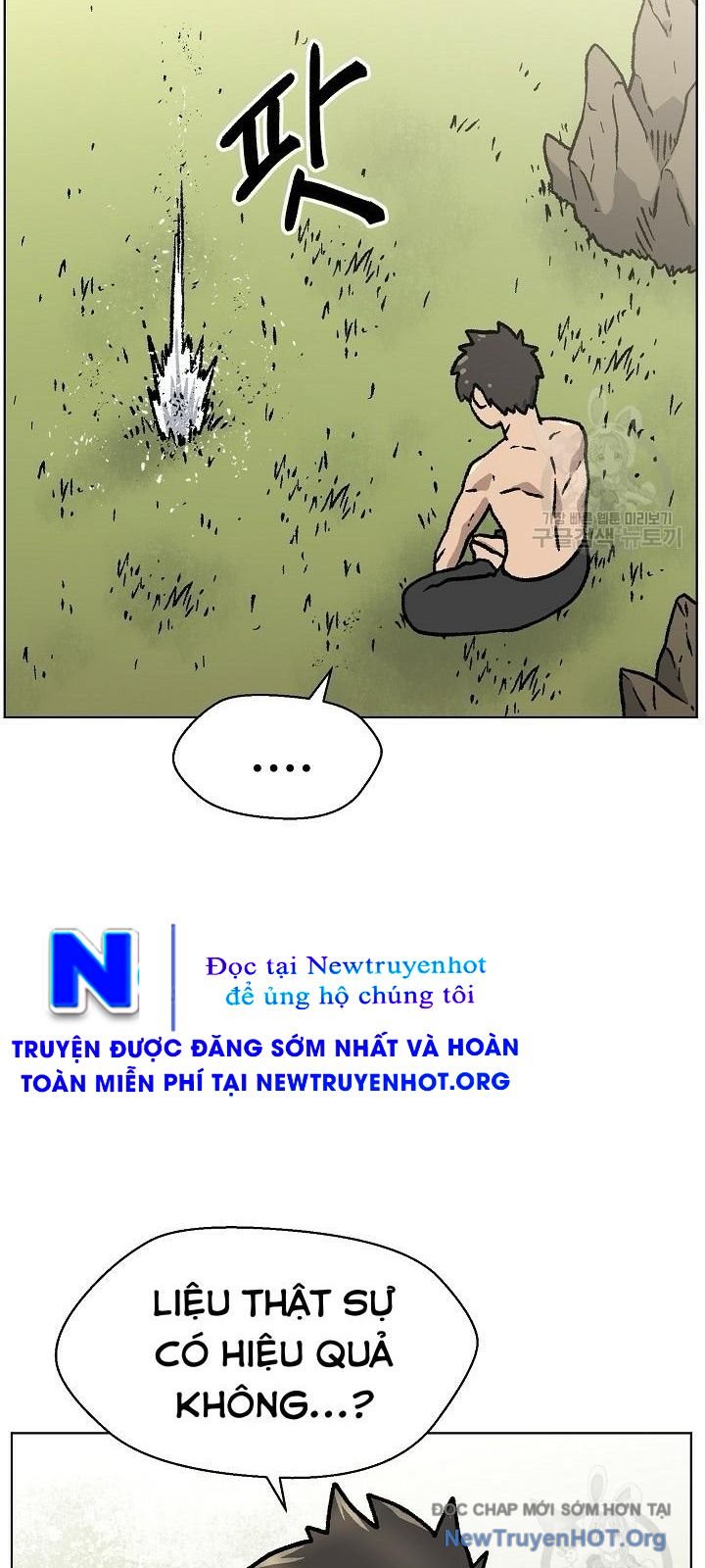 Cổng Asura Chapter 46 - Trang 47