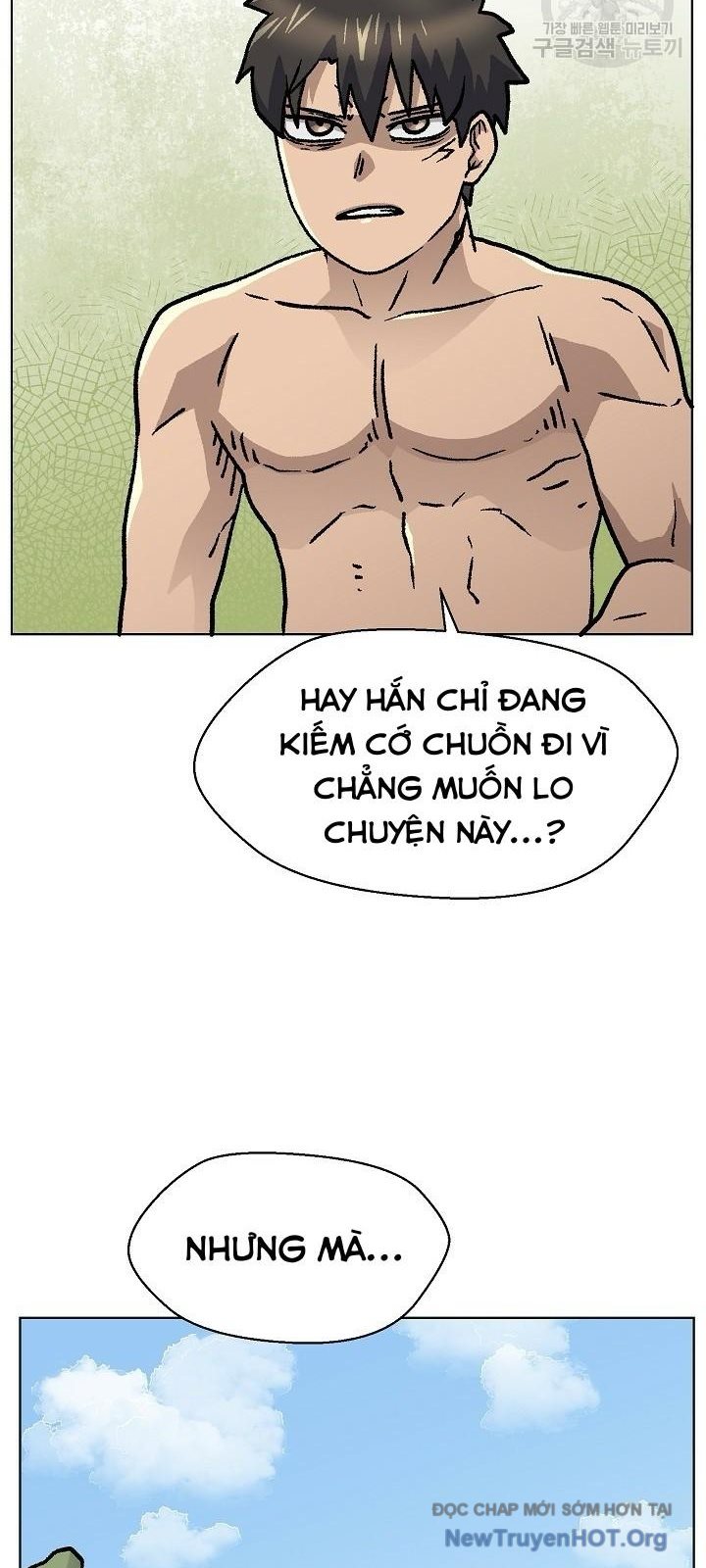 Cổng Asura Chapter 46 - Trang 48