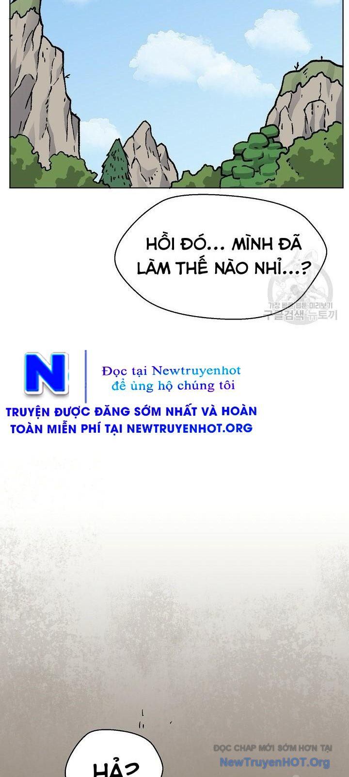 Cổng Asura Chapter 46 - Trang 49