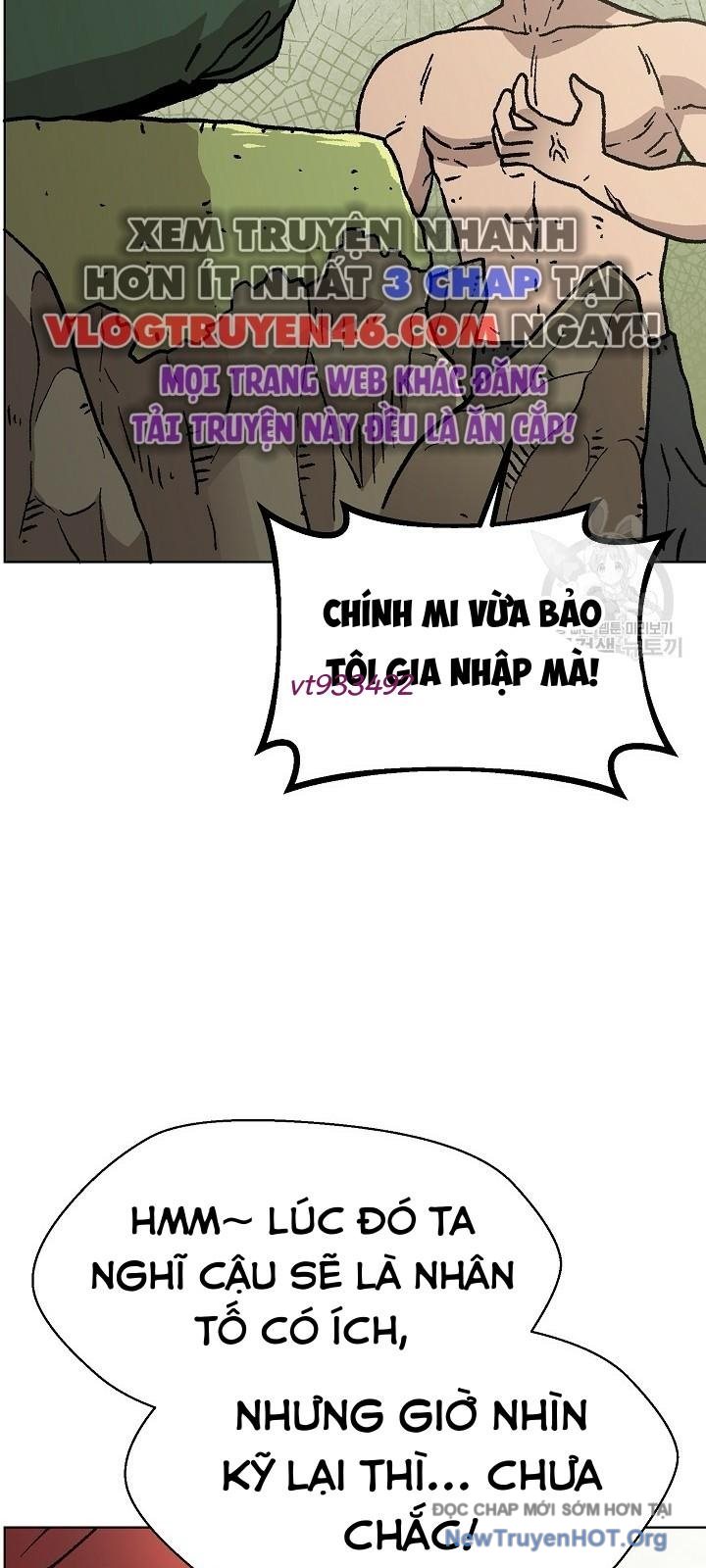 Cổng Asura Chapter 46 - Trang 5