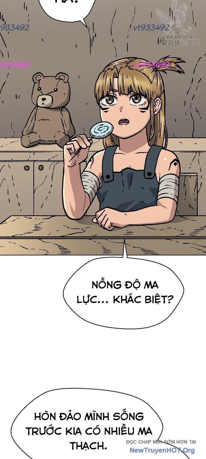 Cổng Asura Chapter 46 - Trang 50