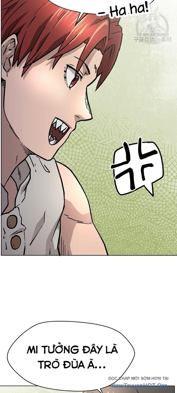 Cổng Asura Chapter 46 - Trang 6
