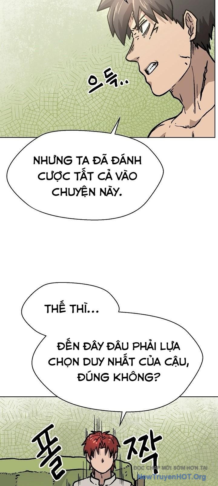 Cổng Asura Chapter 46 - Trang 7