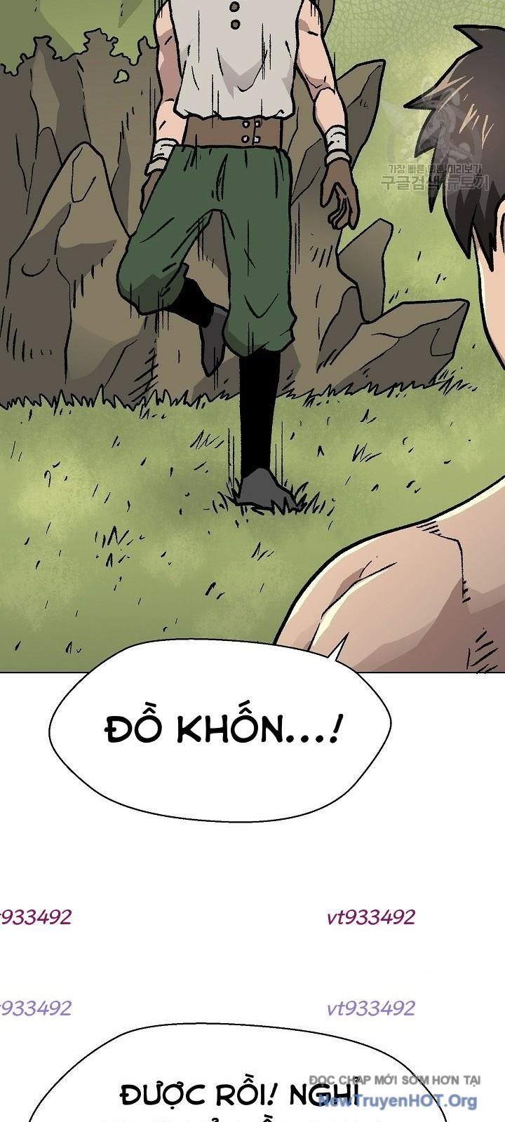 Cổng Asura Chapter 46 - Trang 8