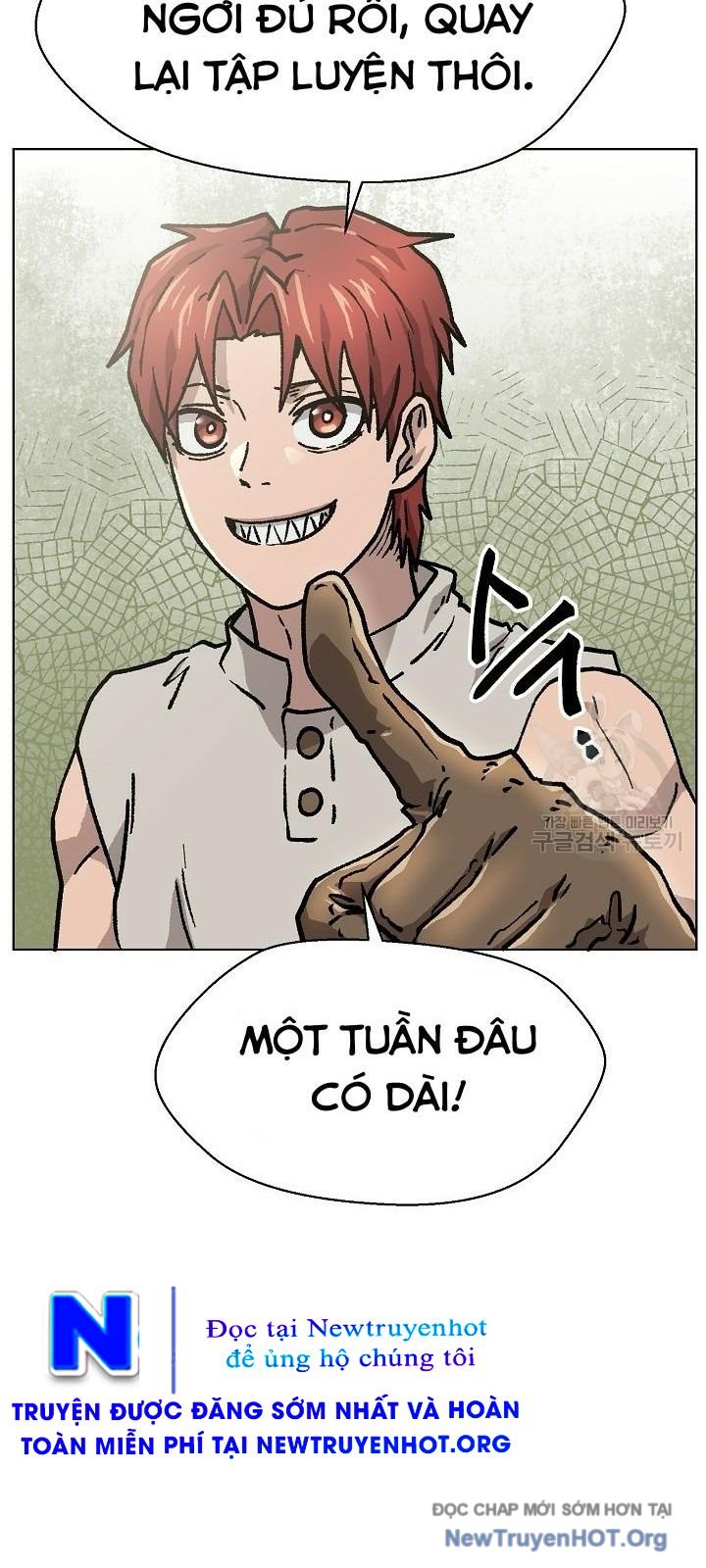 Cổng Asura Chapter 46 - Trang 9