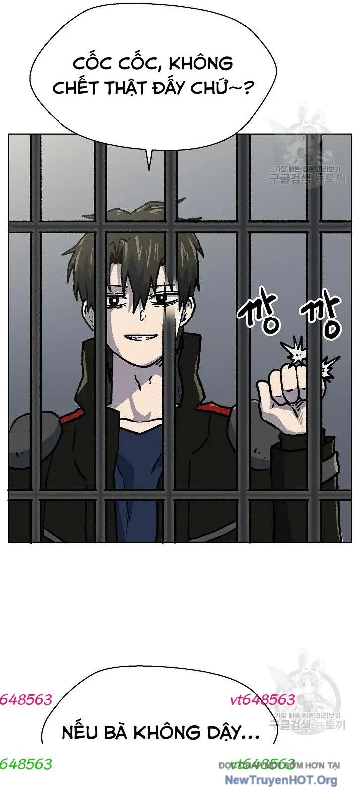 Cổng Asura Chapter 47 - Trang 10