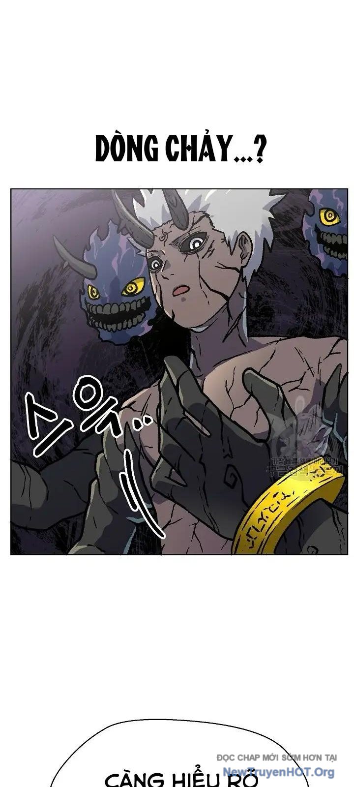 Cổng Asura Chapter 47 - Trang 11