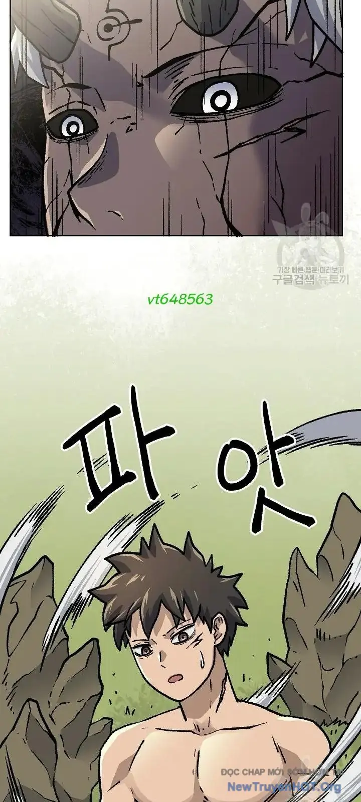 Cổng Asura Chapter 47 - Trang 14