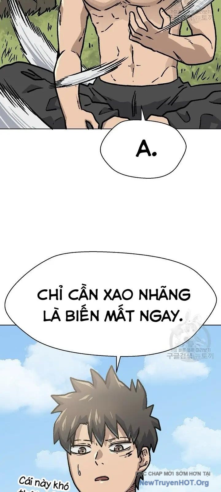 Cổng Asura Chapter 47 - Trang 15