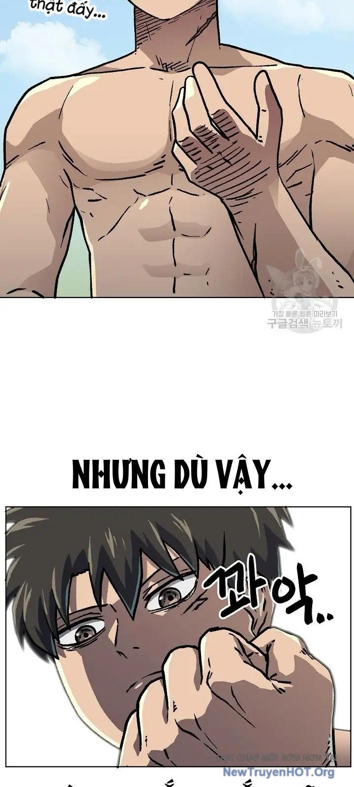 Cổng Asura Chapter 47 - Trang 16