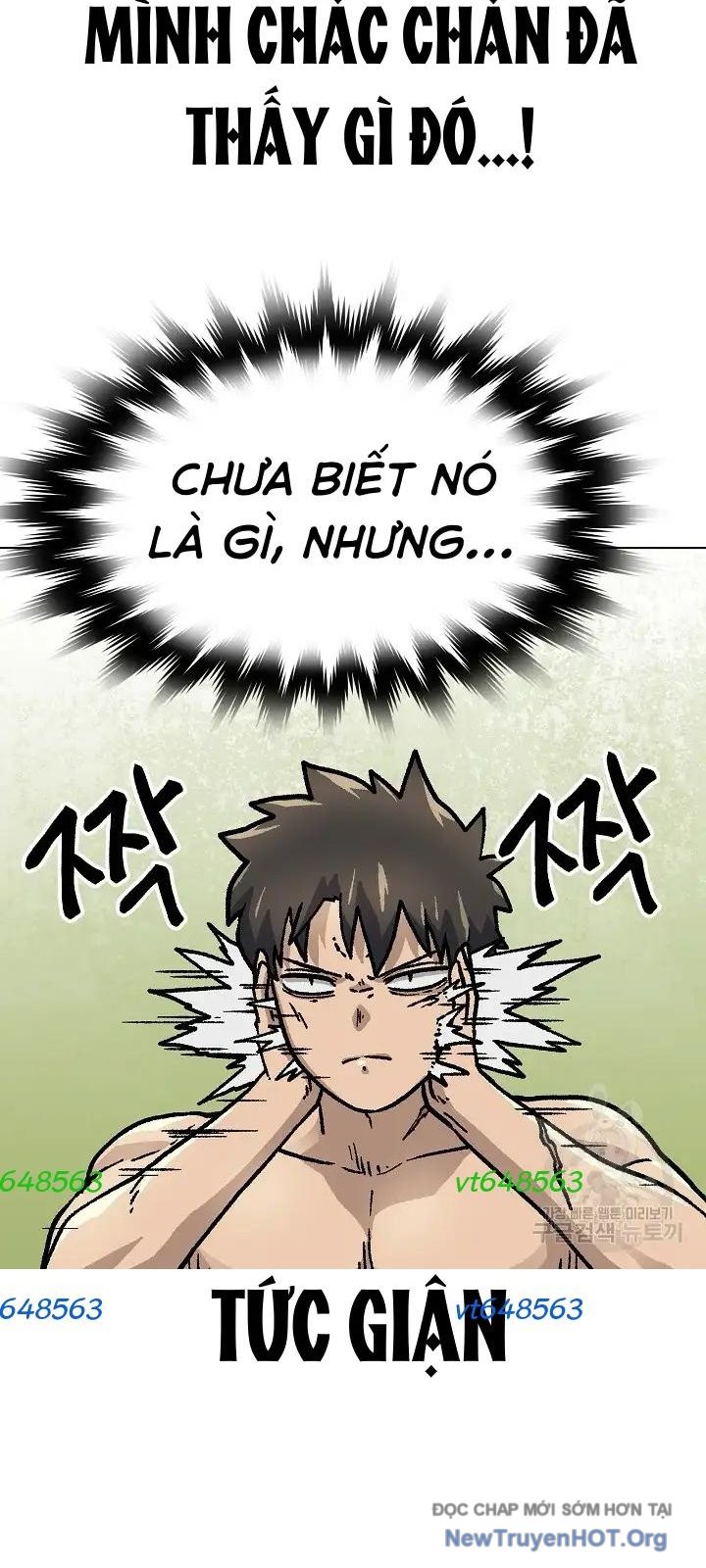 Cổng Asura Chapter 47 - Trang 17