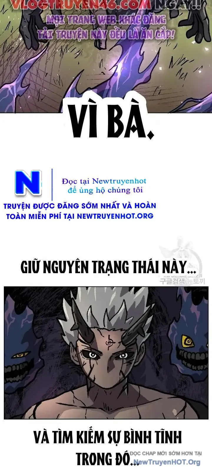 Cổng Asura Chapter 47 - Trang 22