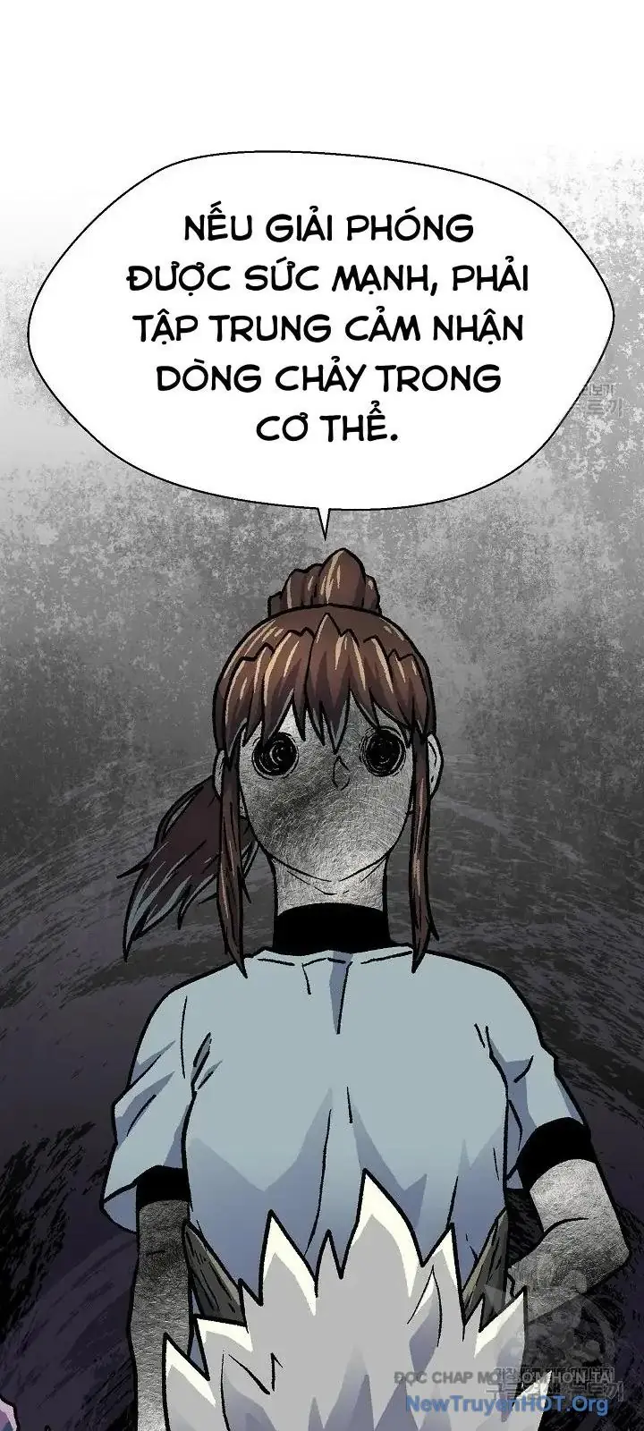 Cổng Asura Chapter 47 - Trang 23