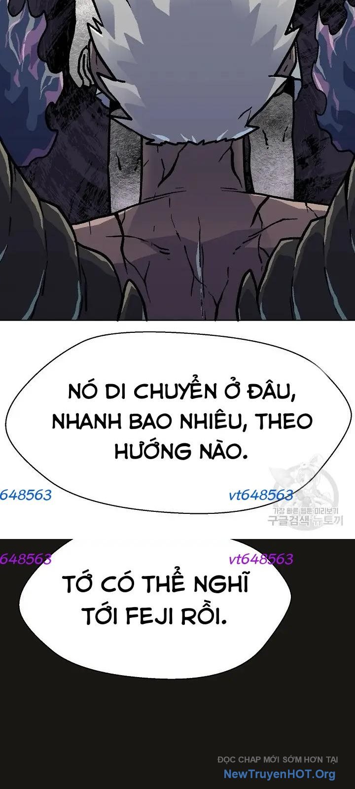 Cổng Asura Chapter 47 - Trang 24