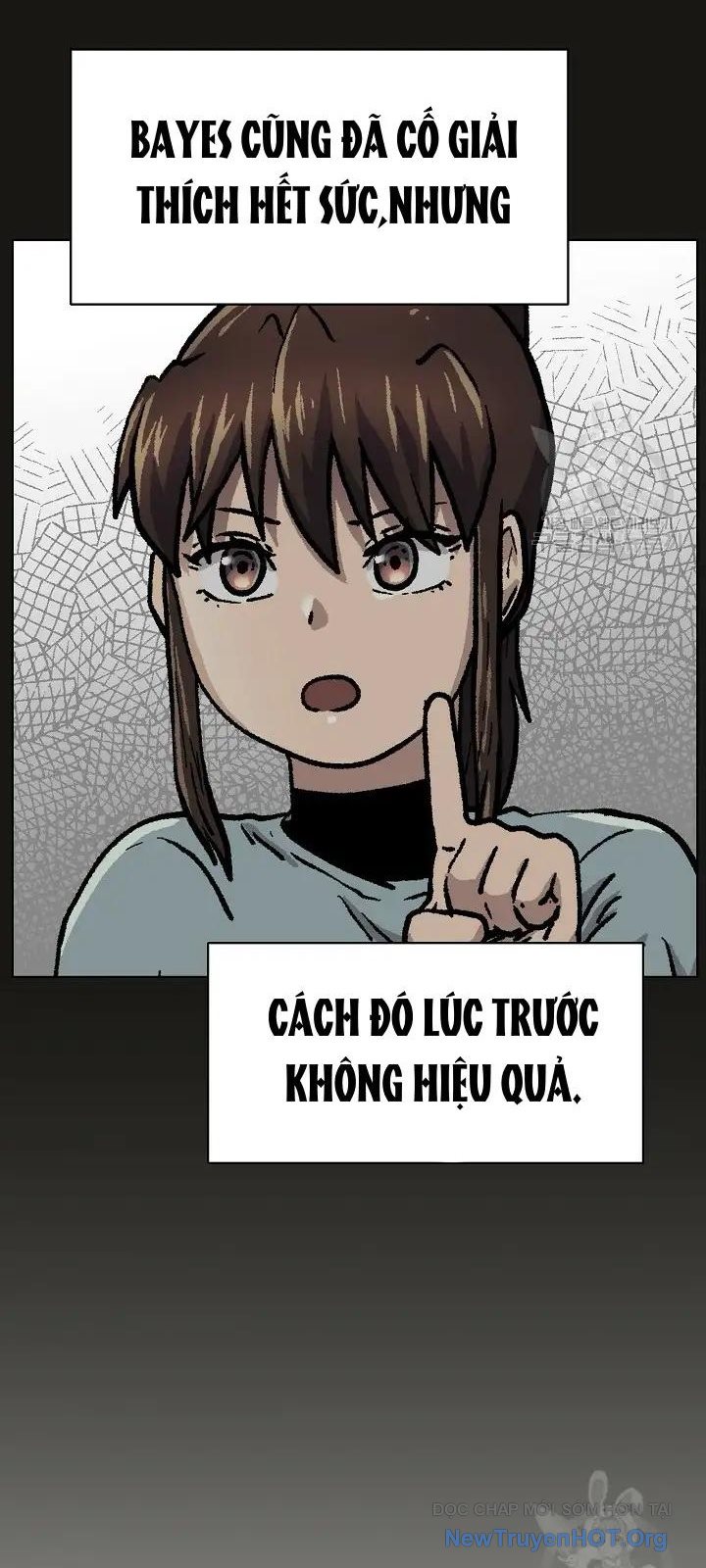 Cổng Asura Chapter 47 - Trang 25