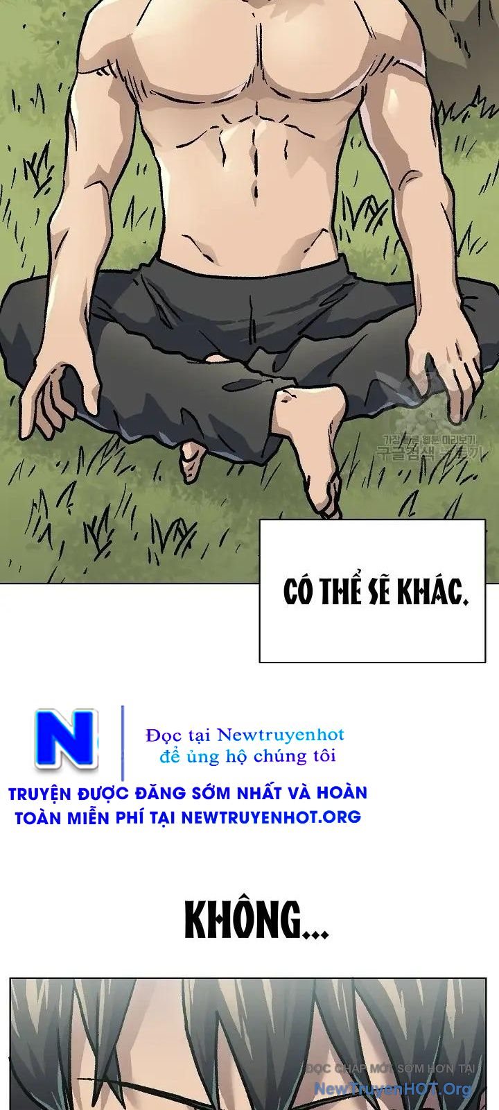 Cổng Asura Chapter 47 - Trang 27