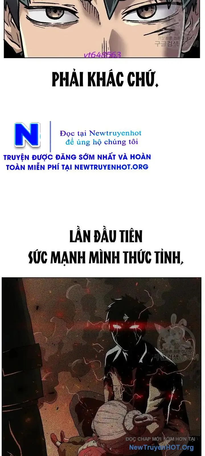 Cổng Asura Chapter 47 - Trang 28