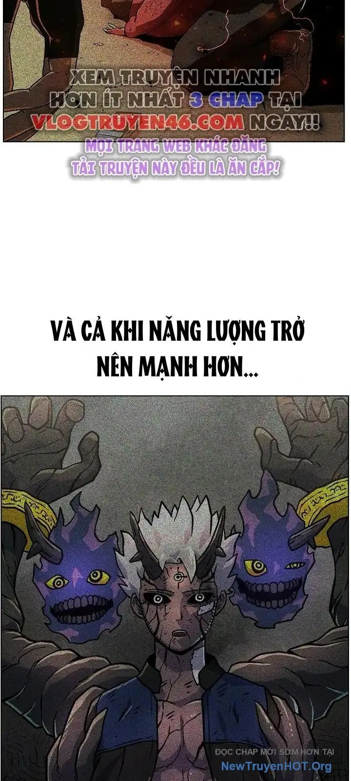 Cổng Asura Chapter 47 - Trang 29