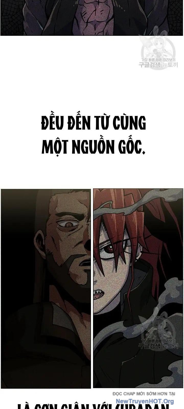 Cổng Asura Chapter 47 - Trang 30