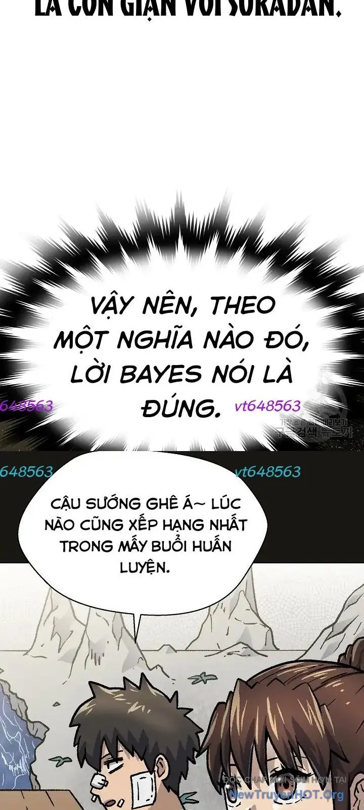 Cổng Asura Chapter 47 - Trang 31