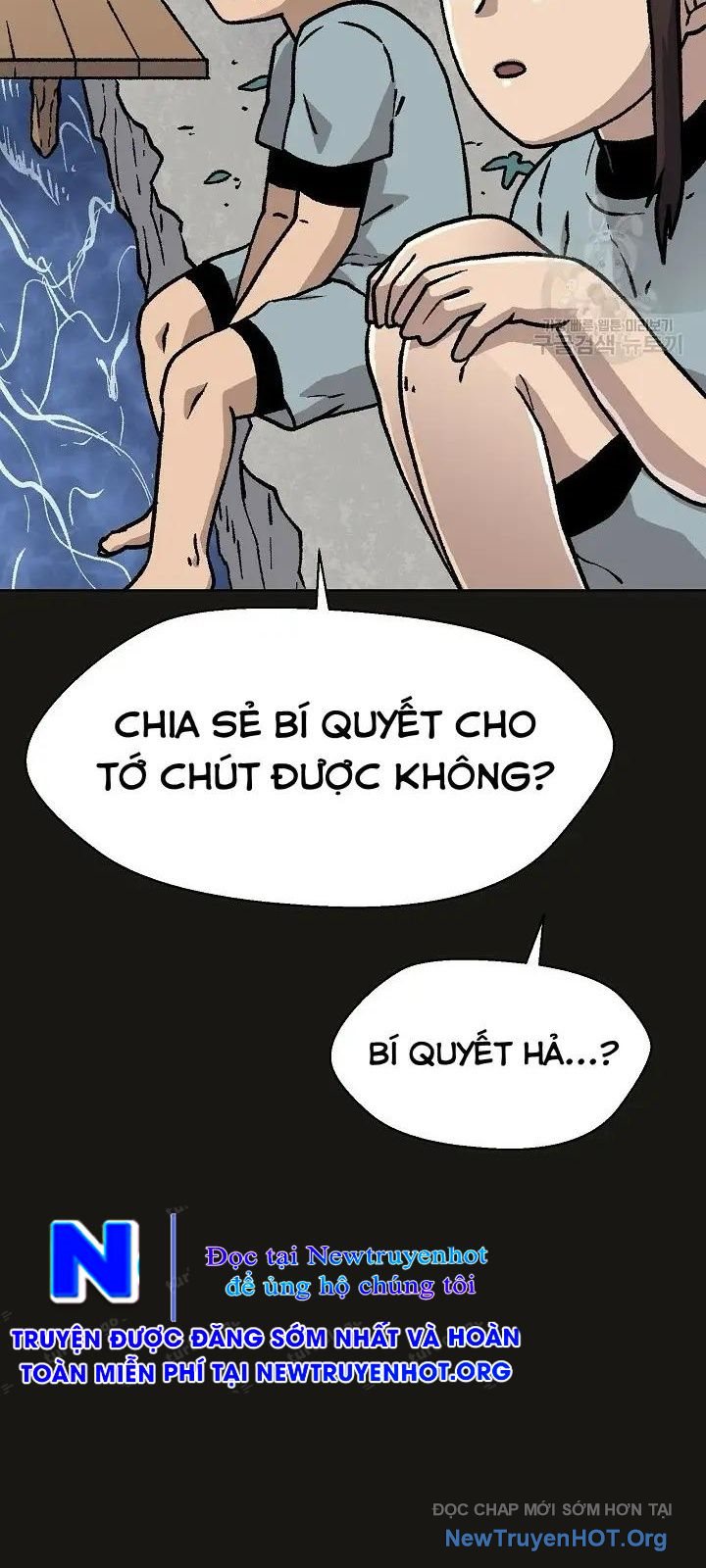 Cổng Asura Chapter 47 - Trang 32