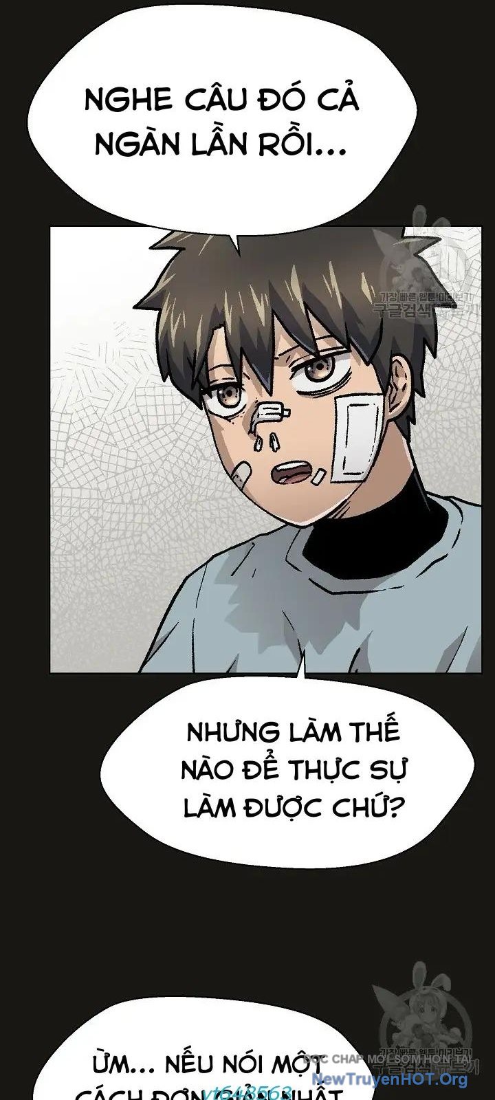 Cổng Asura Chapter 47 - Trang 34