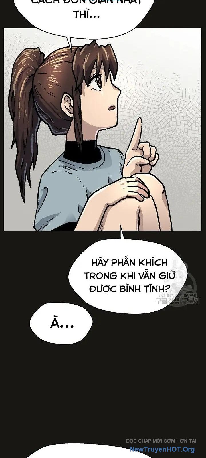 Cổng Asura Chapter 47 - Trang 35