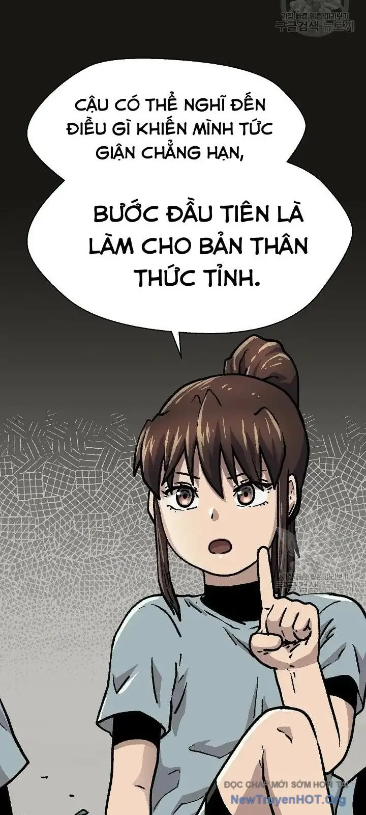 Cổng Asura Chapter 47 - Trang 37