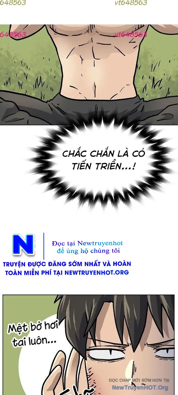 Cổng Asura Chapter 47 - Trang 4