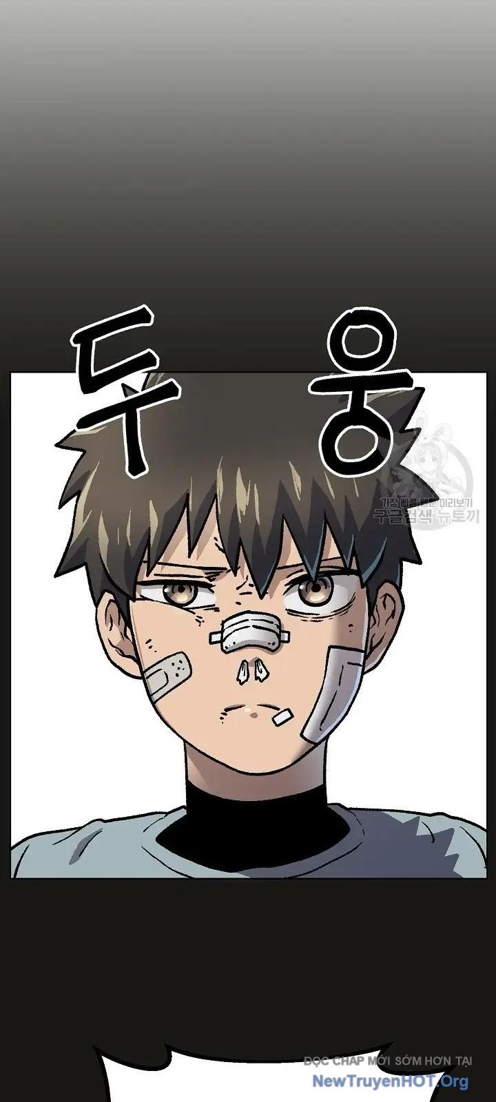 Cổng Asura Chapter 47 - Trang 40