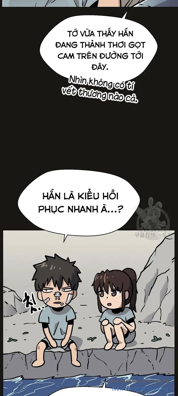 Cổng Asura Chapter 47 - Trang 44