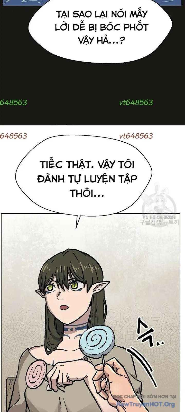 Cổng Asura Chapter 47 - Trang 45