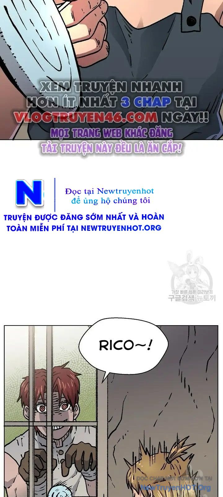 Cổng Asura Chapter 47 - Trang 47
