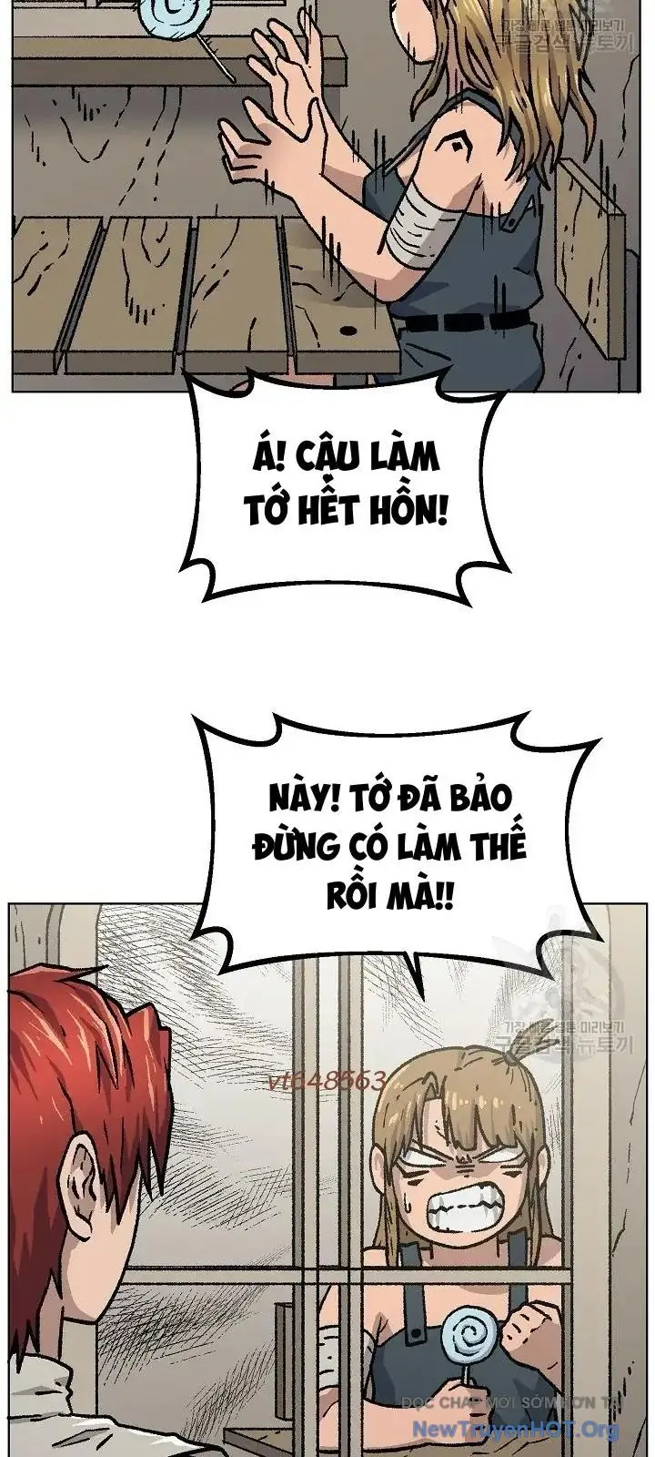Cổng Asura Chapter 47 - Trang 48
