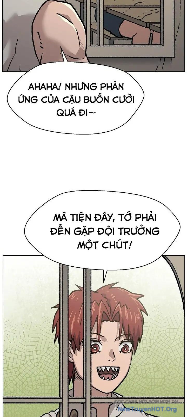Cổng Asura Chapter 47 - Trang 49