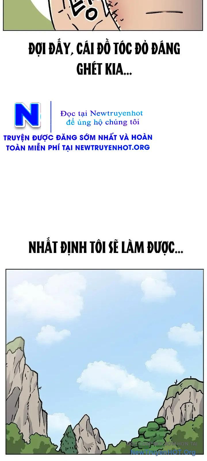 Cổng Asura Chapter 47 - Trang 5
