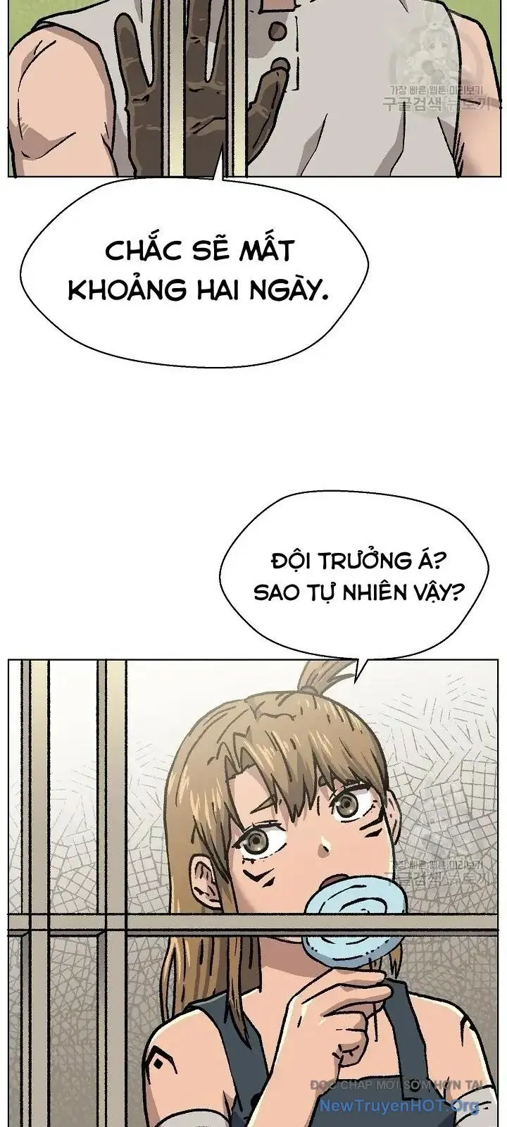 Cổng Asura Chapter 47 - Trang 50