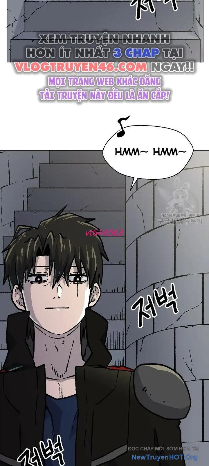 Cổng Asura Chapter 47 - Trang 7