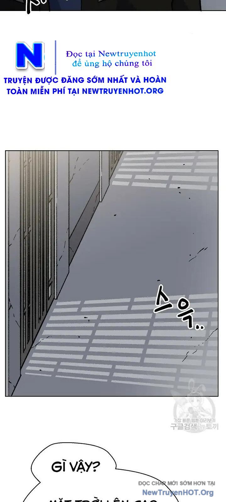 Cổng Asura Chapter 47 - Trang 8