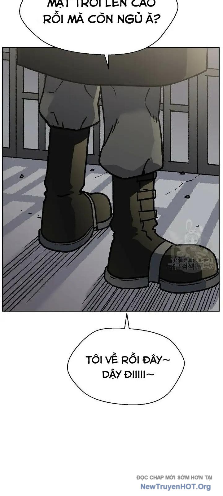 Cổng Asura Chapter 47 - Trang 9