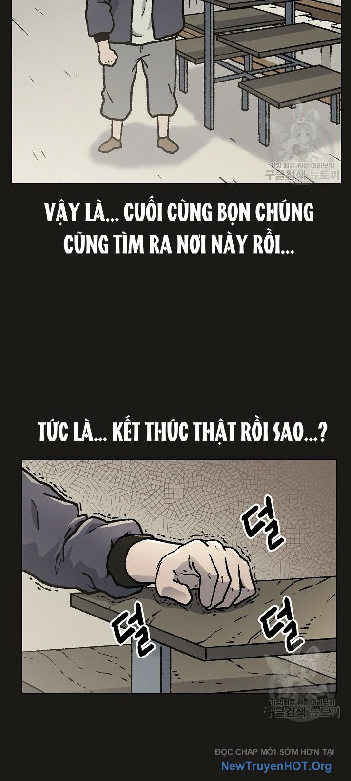 Cổng Asura Chapter 48 - Trang 10