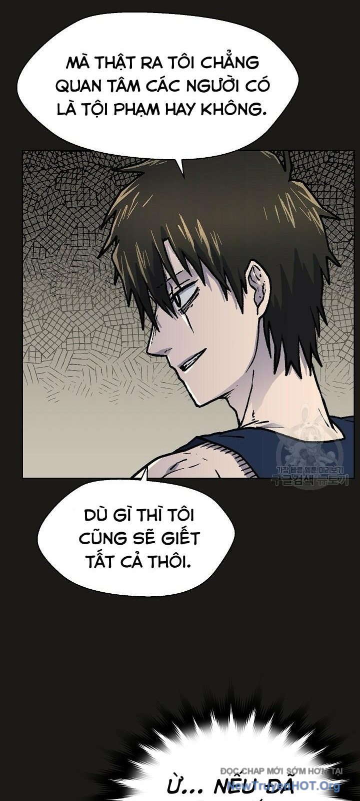 Cổng Asura Chapter 48 - Trang 11