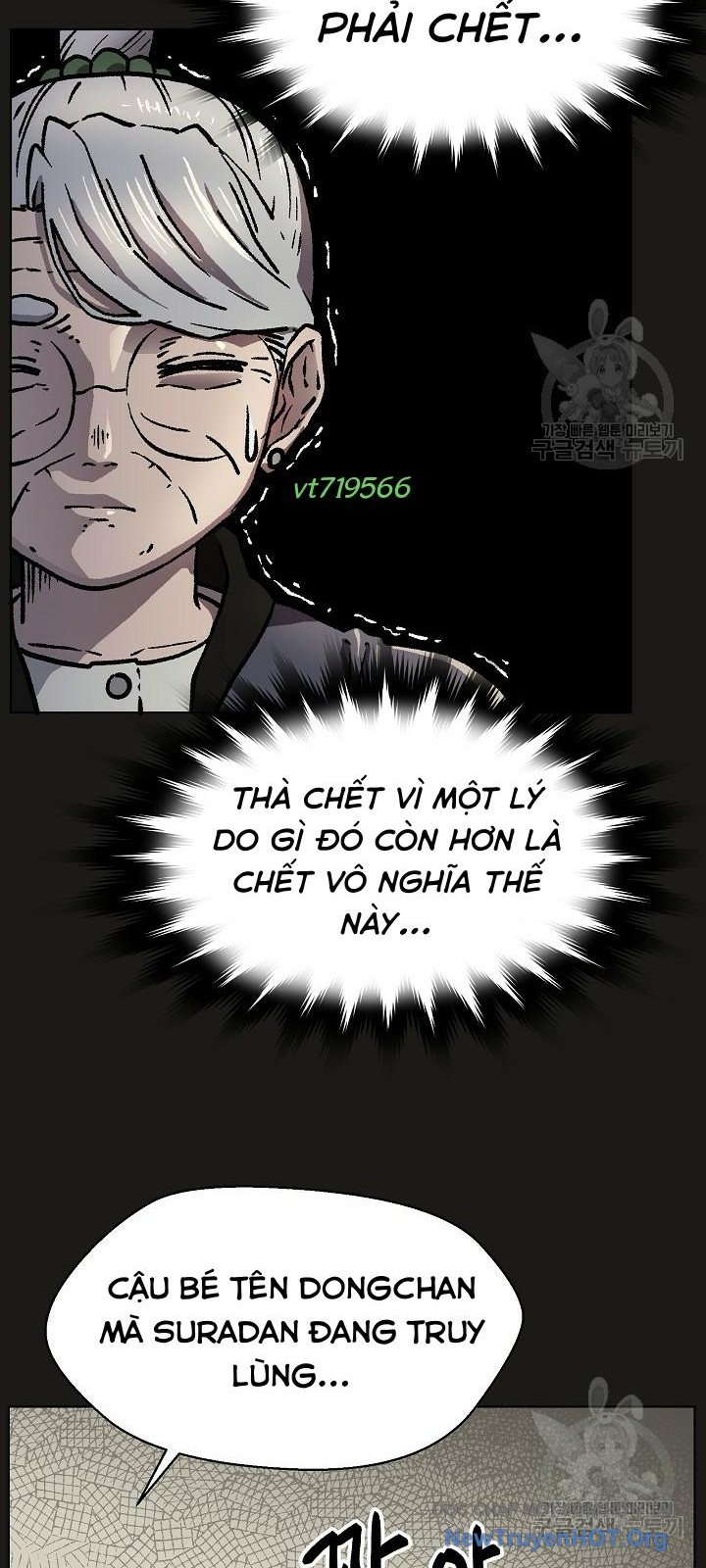 Cổng Asura Chapter 48 - Trang 12
