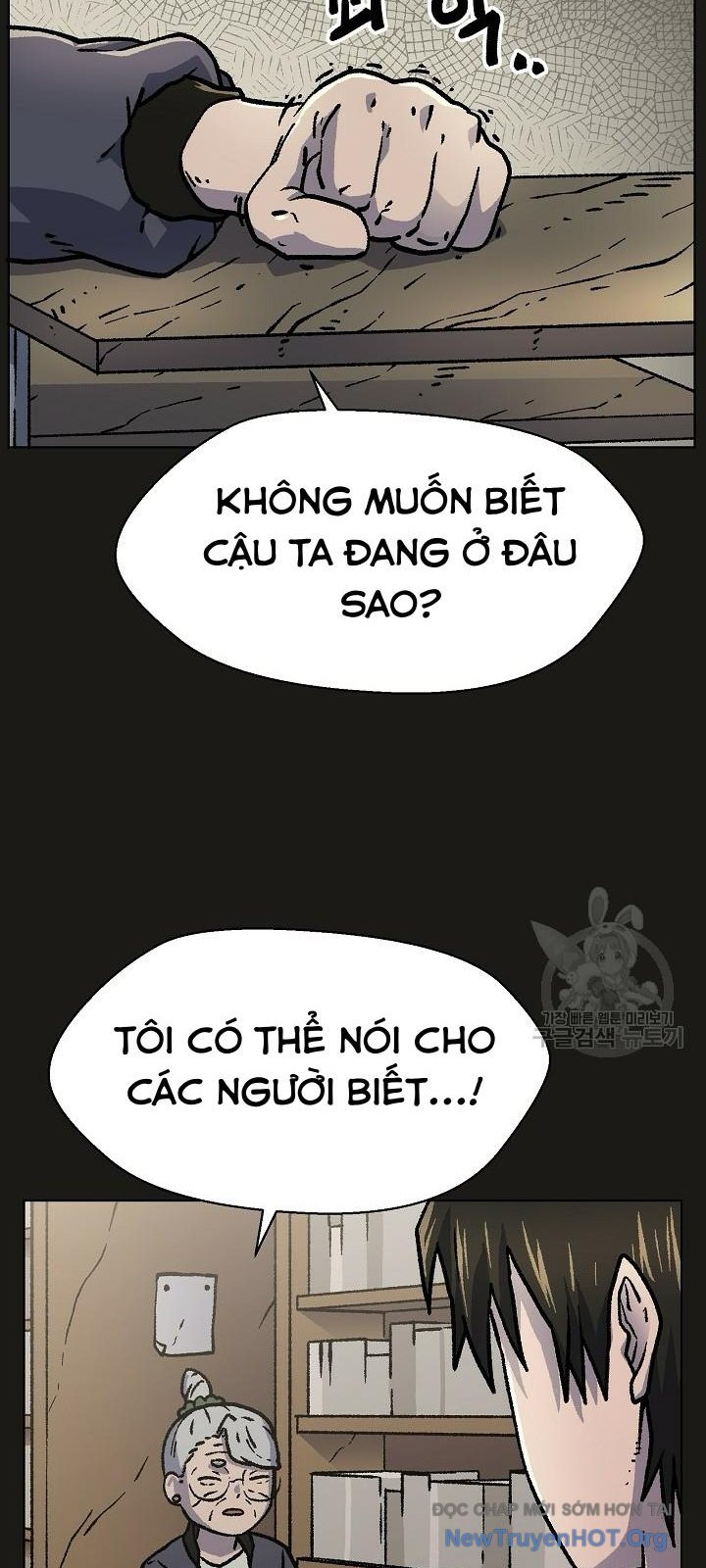 Cổng Asura Chapter 48 - Trang 13