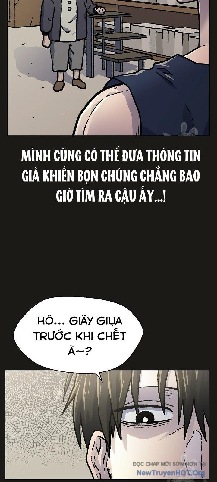 Cổng Asura Chapter 48 - Trang 14
