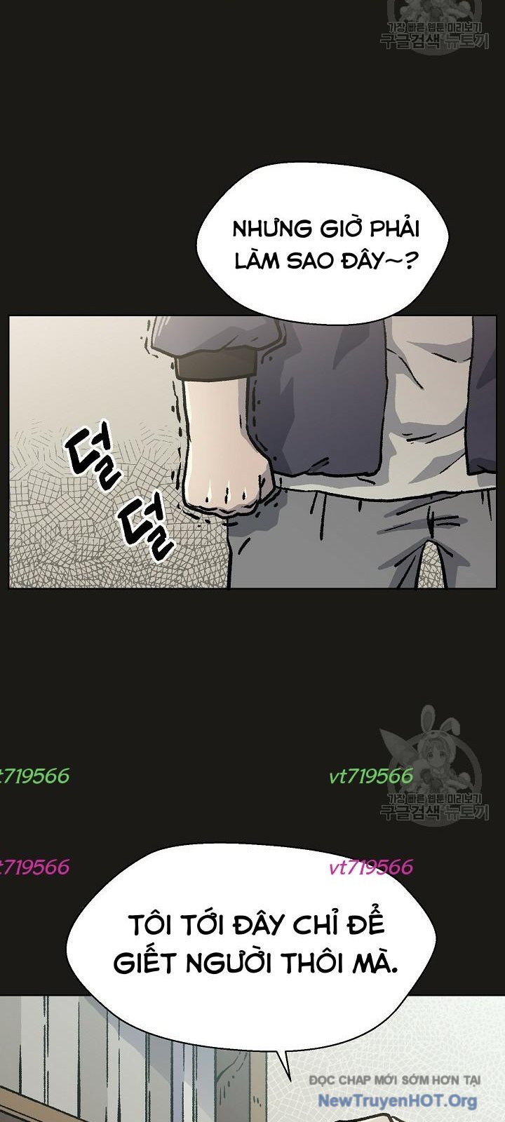 Cổng Asura Chapter 48 - Trang 15