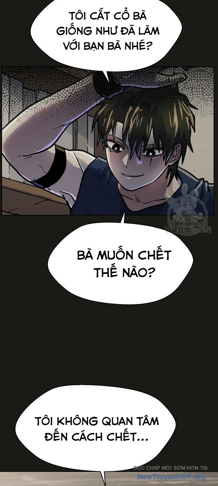 Cổng Asura Chapter 48 - Trang 18