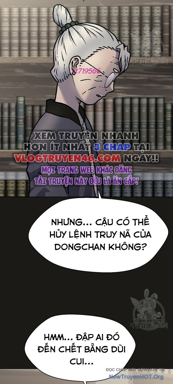 Cổng Asura Chapter 48 - Trang 19